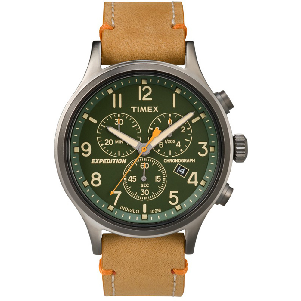 Timex Expedition North TW4B04400 Expedition Scout Uhr