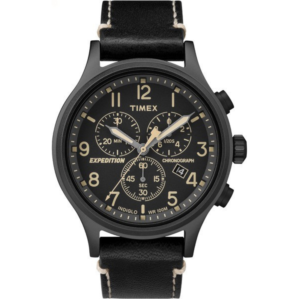 Timex Expedition North TW4B09100 Expedition Scout Uhr