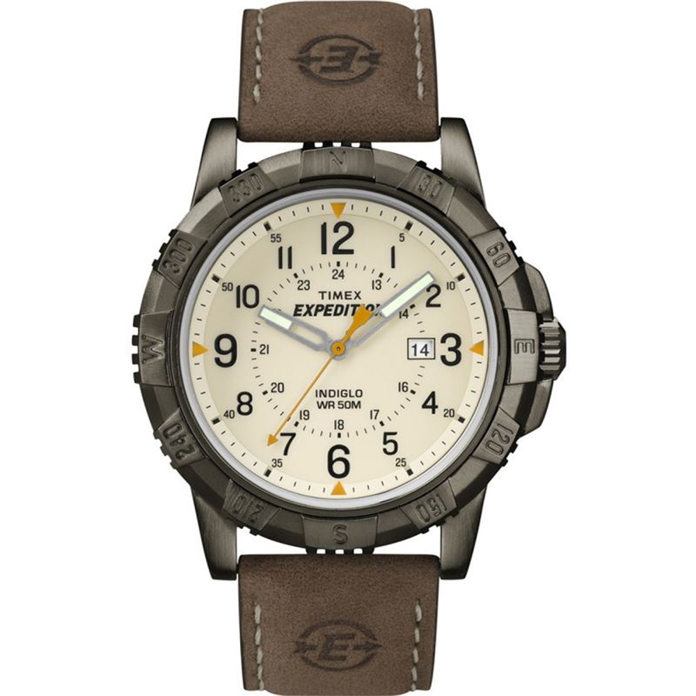 Timex Expedition North T49990 Expedition Rugged Uhr