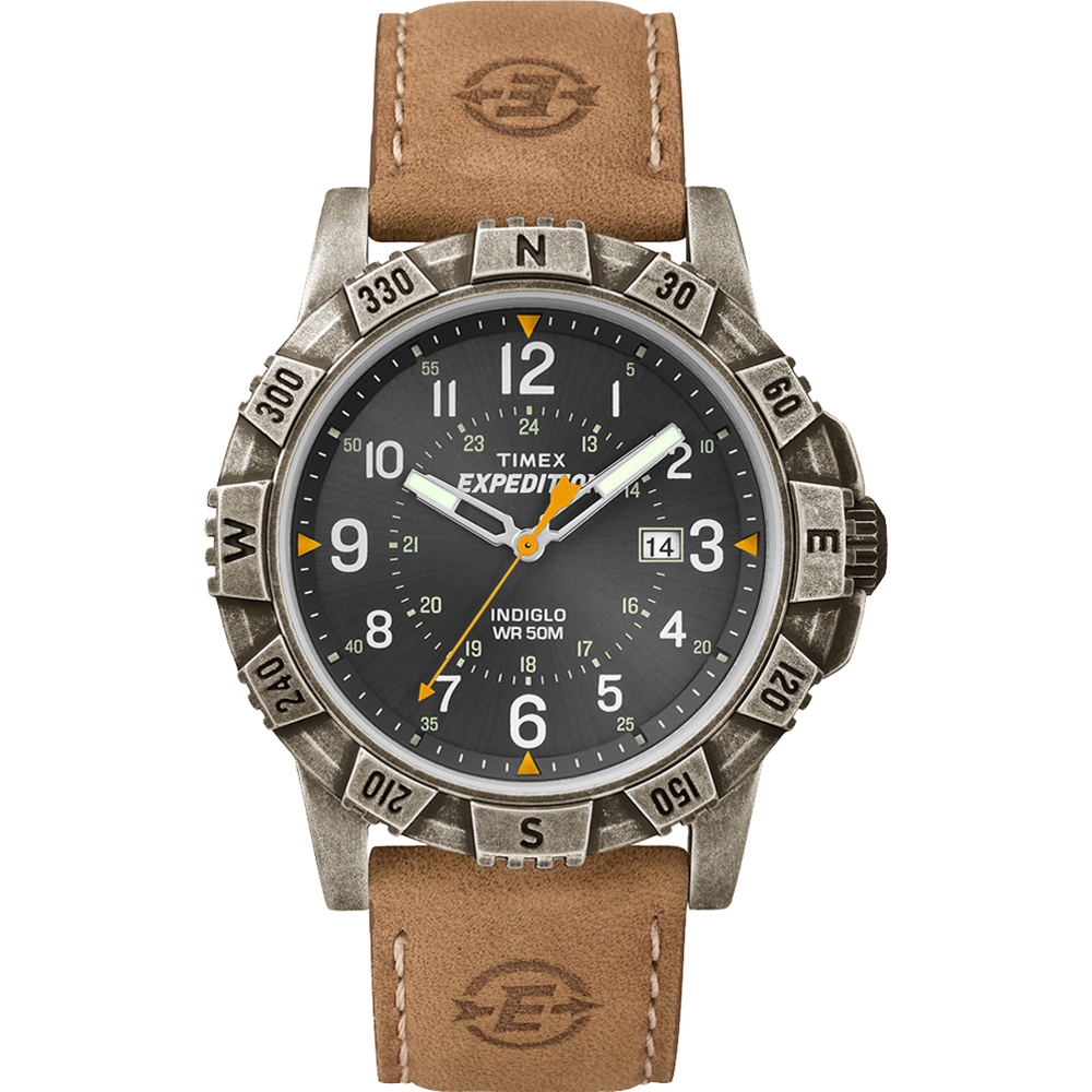Timex Expedition North T49991 Expedition Rugged Uhr