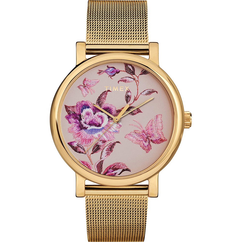 Timex Originals TW2U19400 Full Bloom Uhr