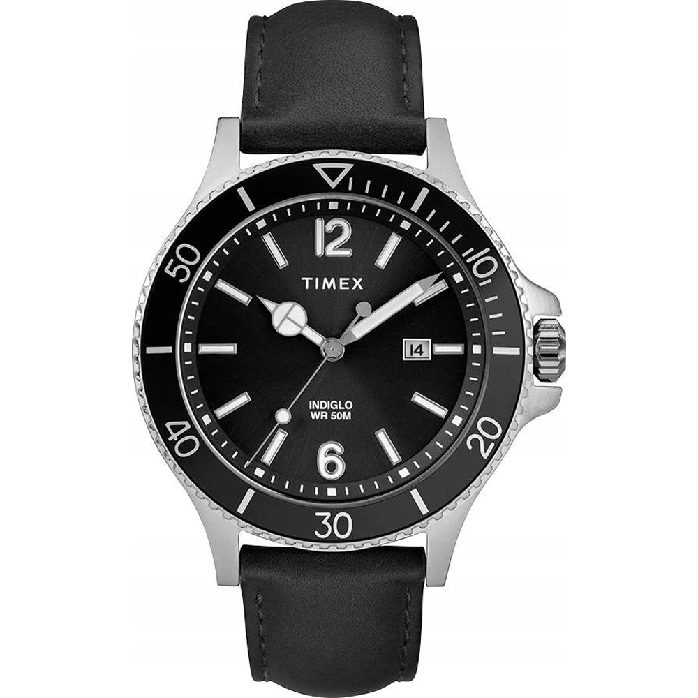 Timex Originals TW2R64400 Harborside Uhr