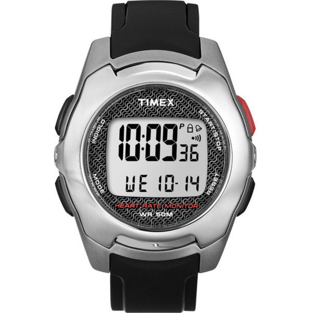 Timex Ironman T5K470 Health Tracker Uhr
