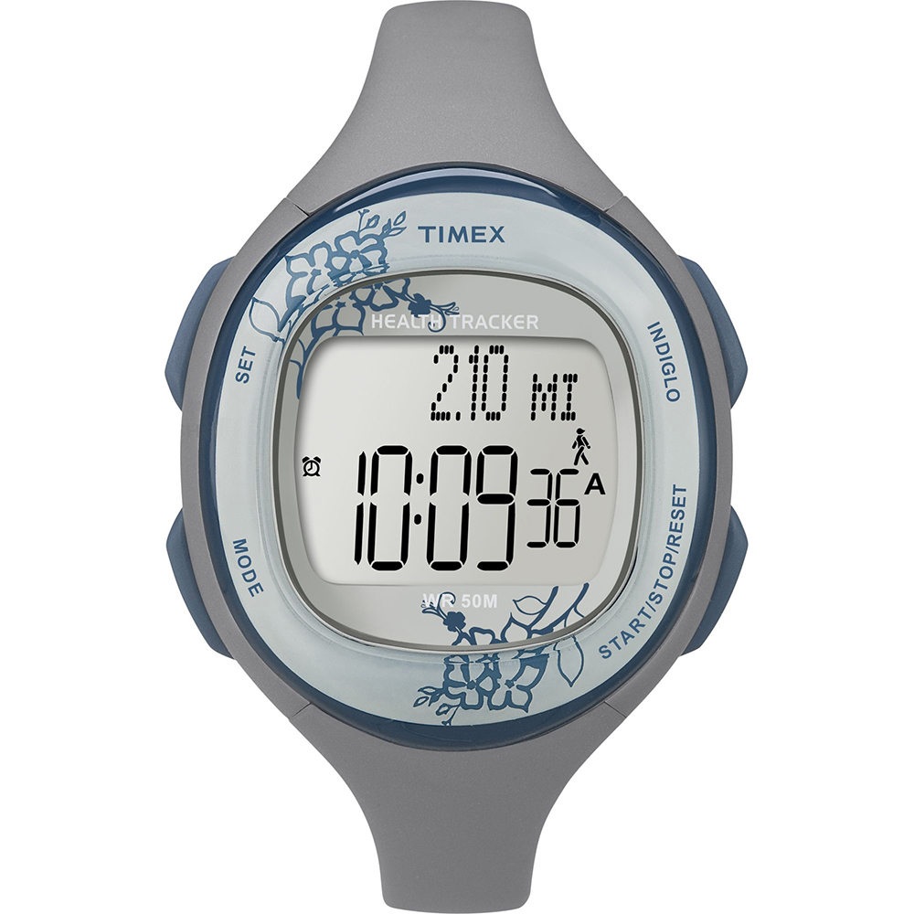 Timex Ironman T5K485 Health Tracker Uhr