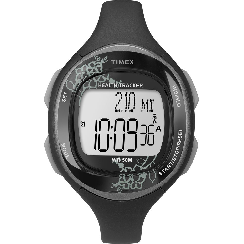 Timex Ironman T5K486 Health Tracker Uhr