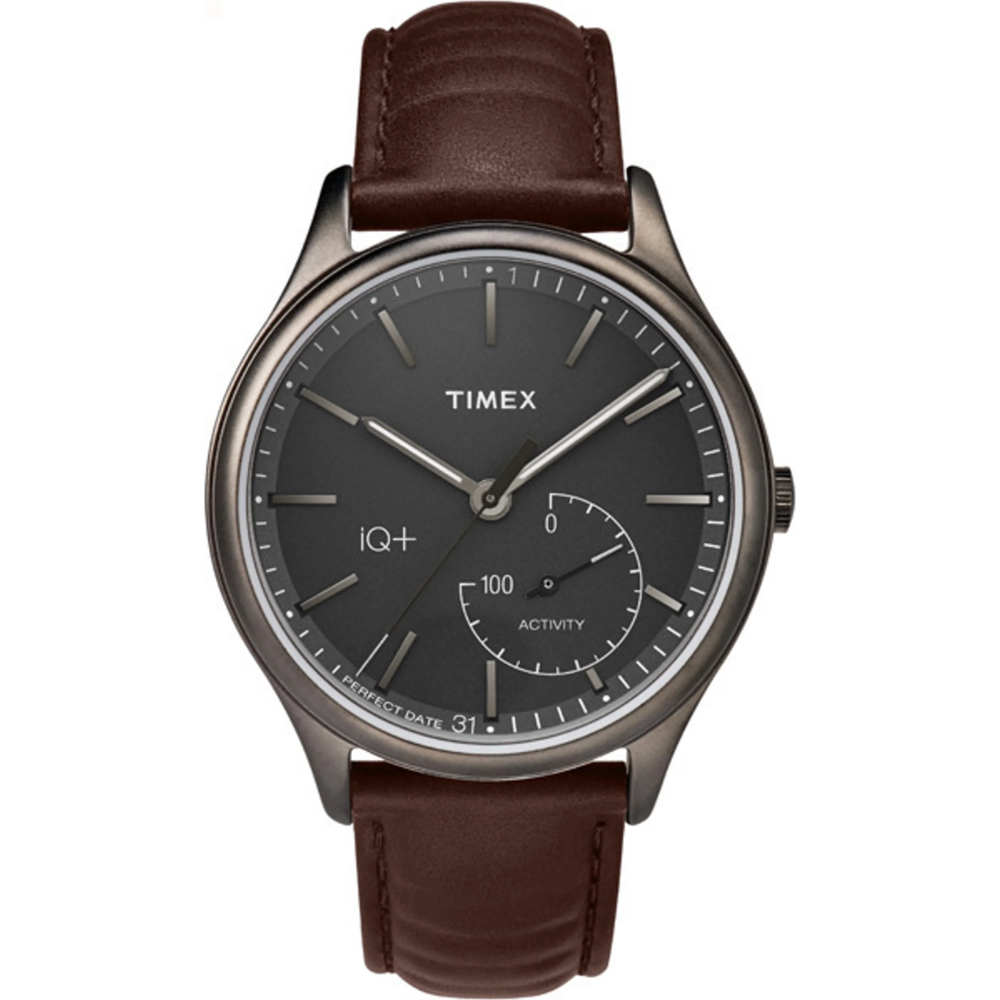 Timex IQ TW2P94800 IQ +Move Uhr