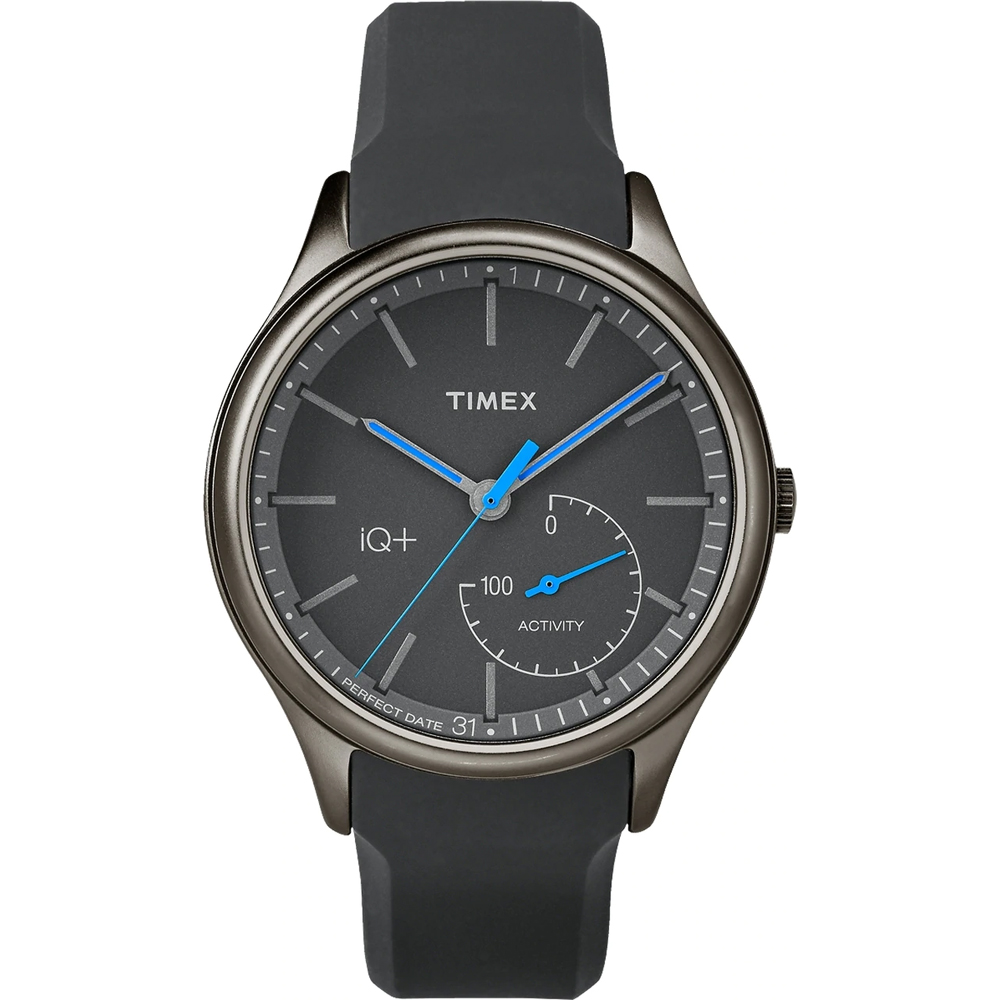 Timex IQ TW2P94900 IQ +Move Uhr