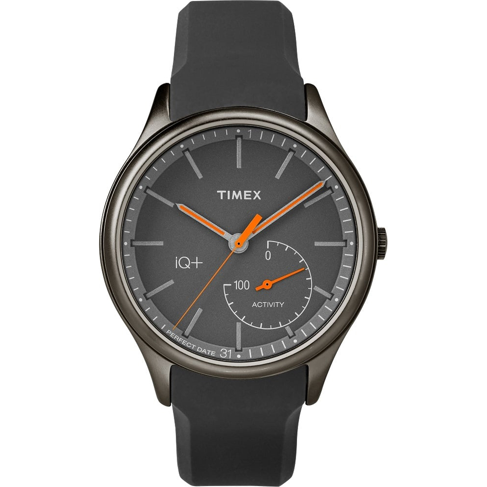 Timex TW2P95000 IQ +Move Uhr