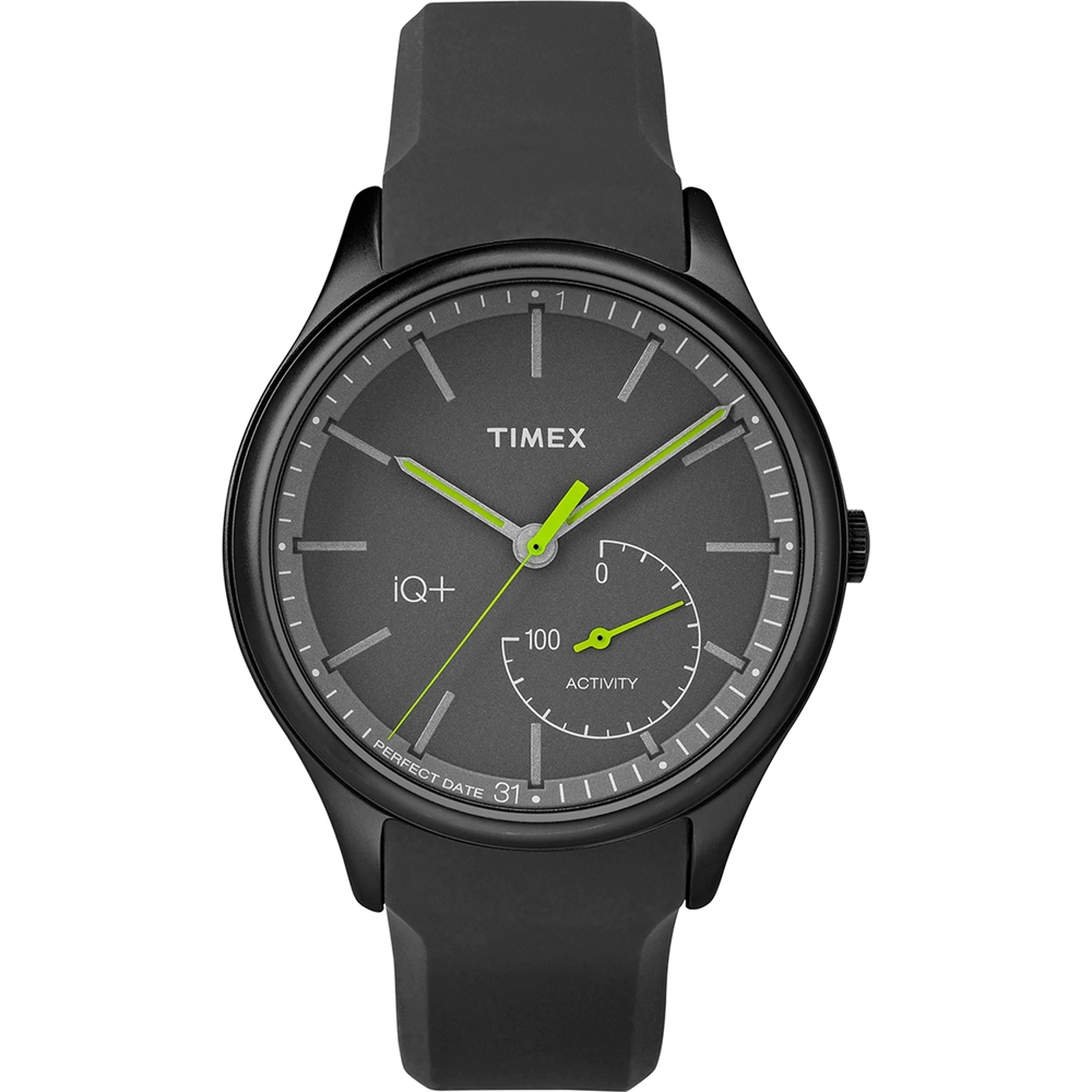 Timex IQ TW2P95100 IQ +Move Uhr