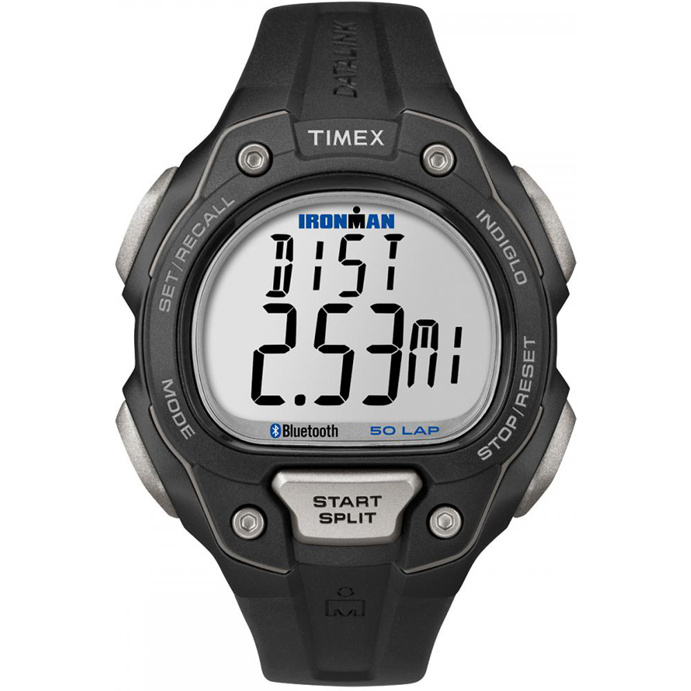 Timex Ironman TW5K86500 Ironman Classic 50 Move+ Uhr