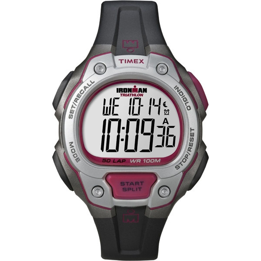 Timex Ironman T5K689 Ironman Core Uhr