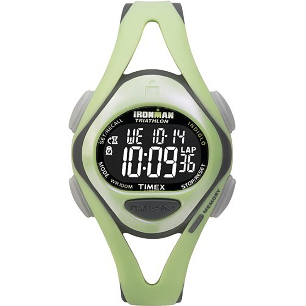 Timex Ironman T5F771 Sleek 50 Mid Uhr