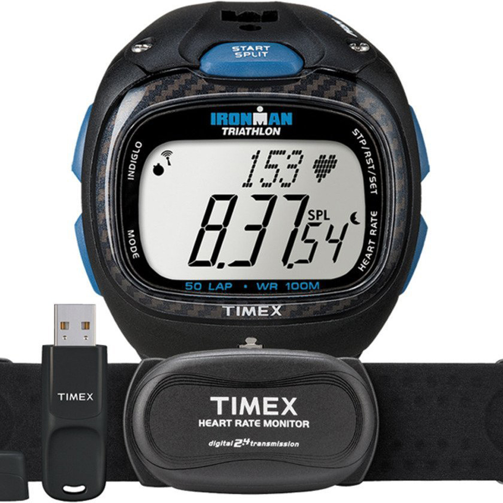 Timex Ironman T5K489 Ironman Race Trainer Uhr