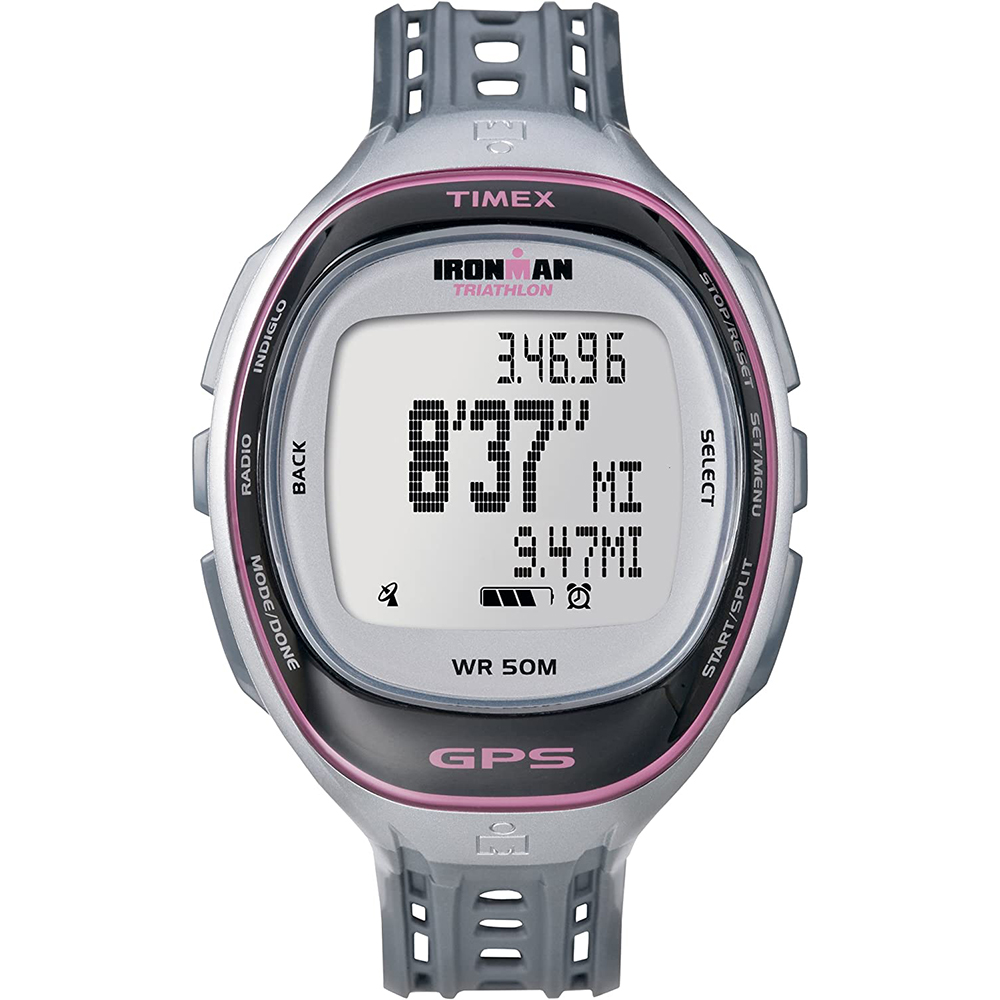 Timex Ironman T5K629 Ironman Run Trainer Uhr