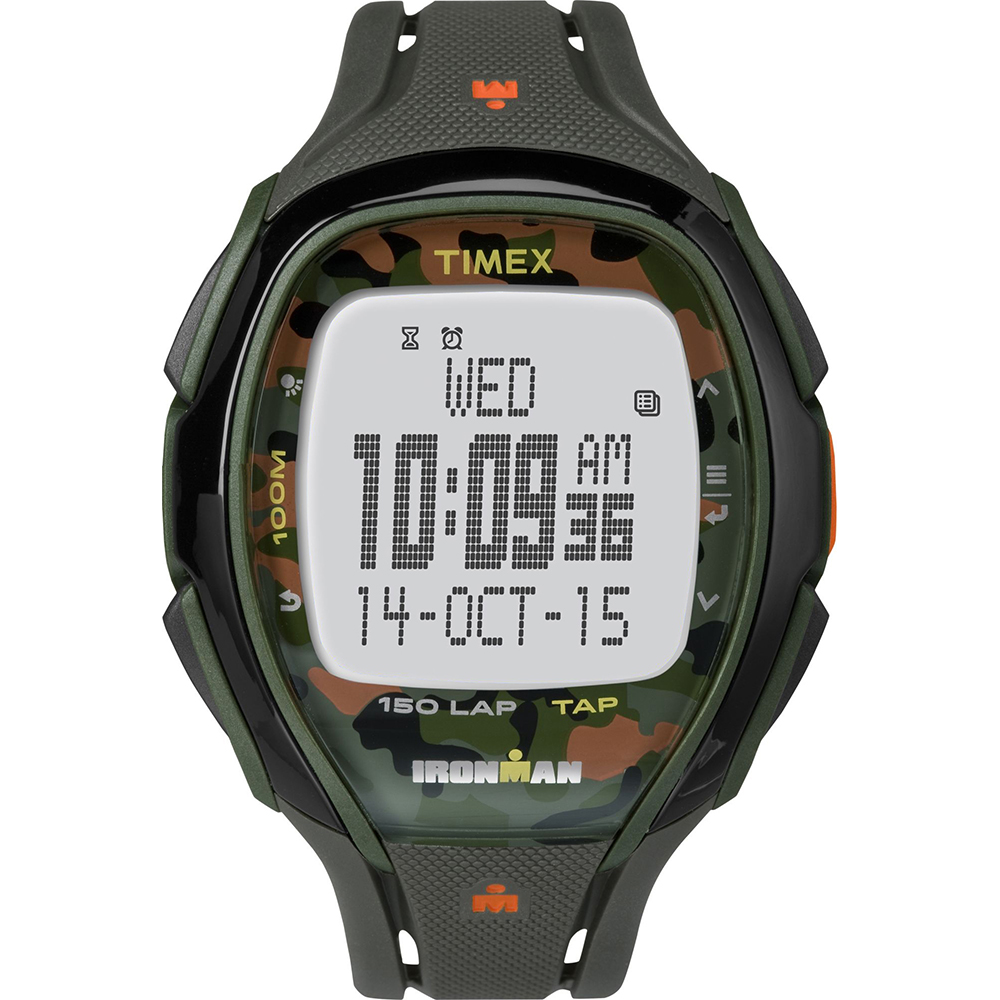 Timex Ironman TW5M01000 Ironman Sleek 150 Uhr