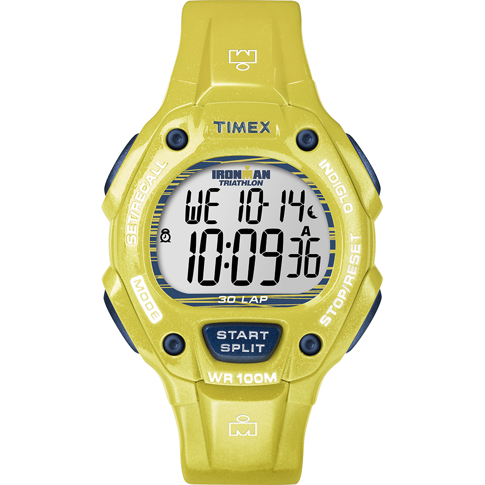 Timex Ironman T5K684 Ironman 30 Uhr