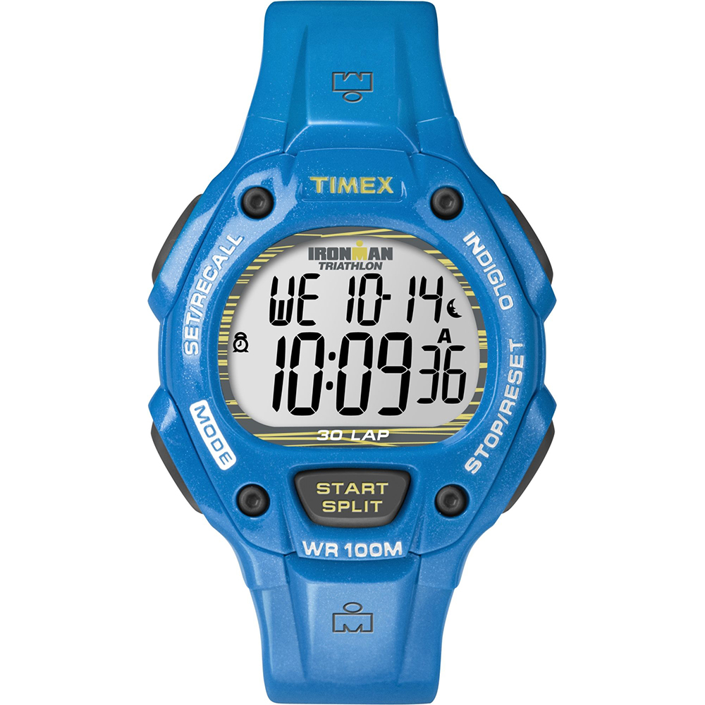 Timex Ironman T5K685 Ironman 30 Uhr