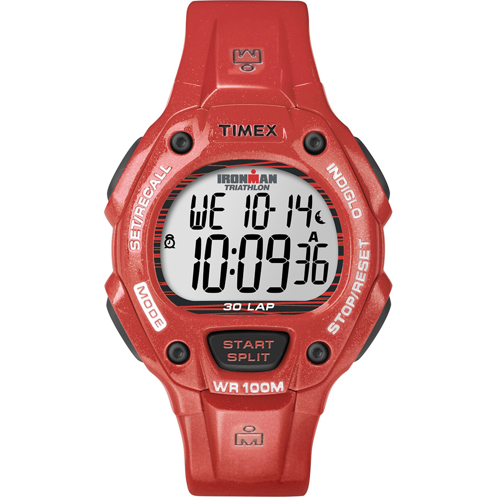 Timex Ironman T5K686 Ironman 30 Uhr