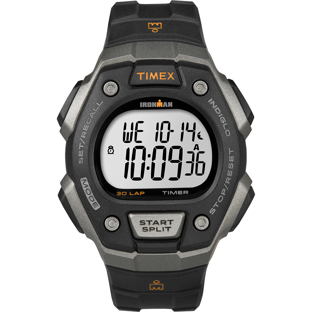 Timex Ironman T5K821 Uhr