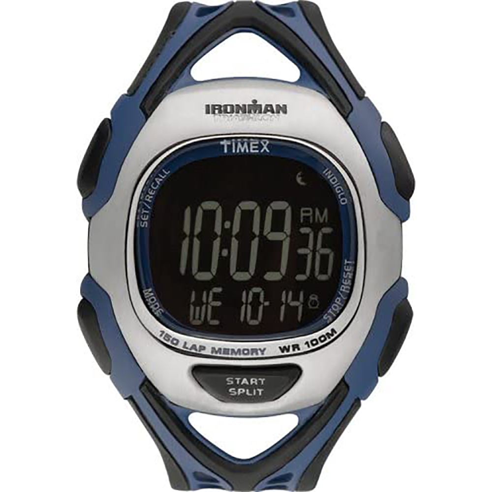 Timex Ironman T5H731 Ironman Sleek Uhr