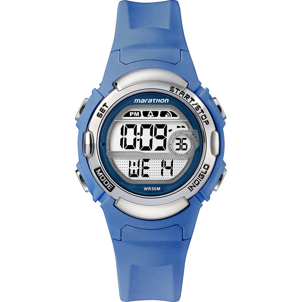 Timex Ironman TW5M14400 Marathon Uhr