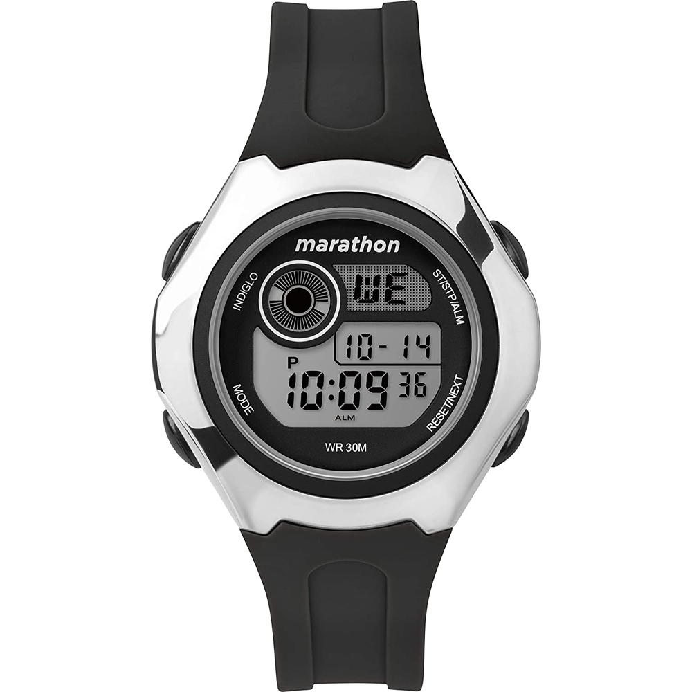 Timex Ironman TW5M32600 Marathon Uhr