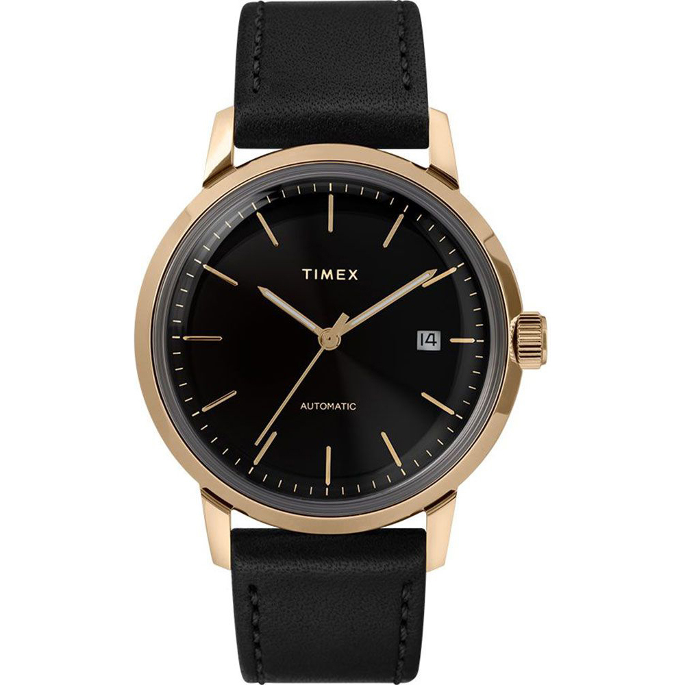 Timex Originals TW2T22800 Marlin Uhr