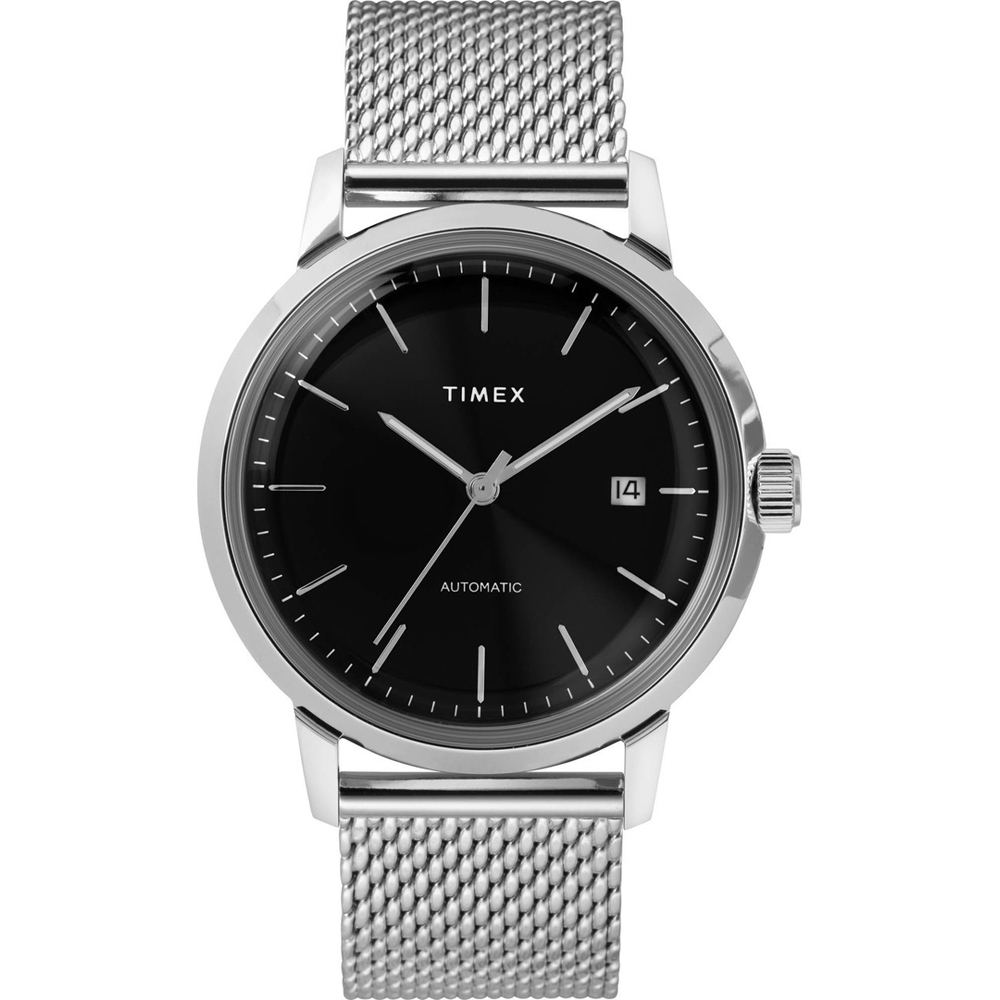 Timex Originals TW2T22900 Marlin Uhr