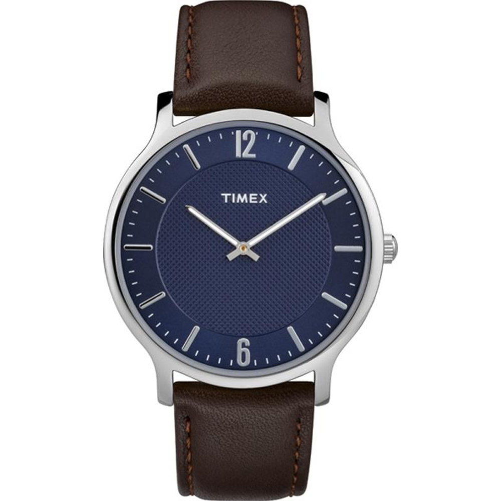 Timex Originals TW2R49900 Metropolitan Uhr