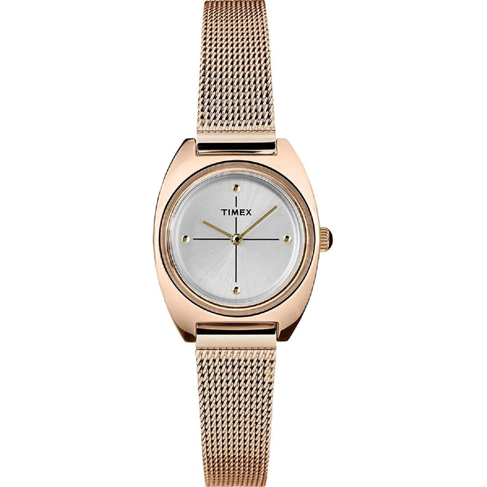Timex Originals TW2T37800 Milano Petite Uhr
