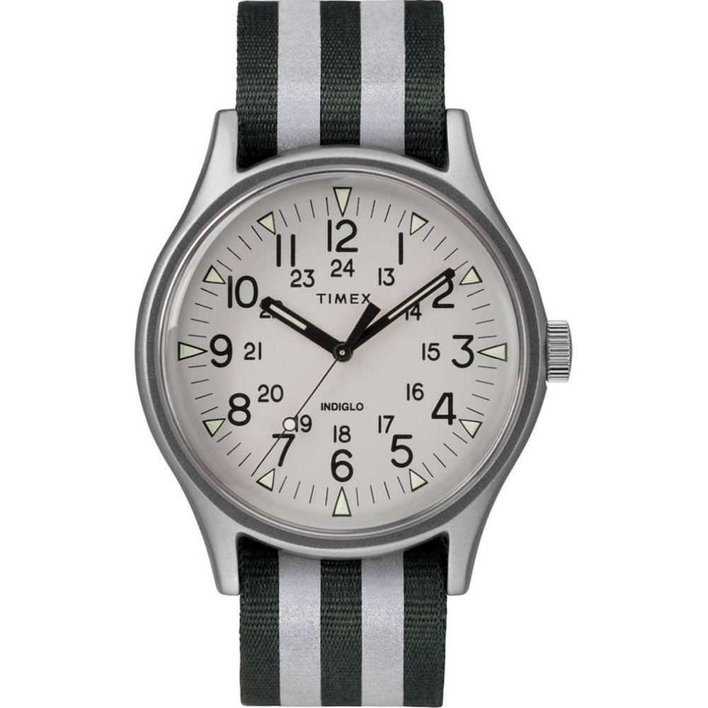 Timex Originals TW2R80900 MK1 Uhr