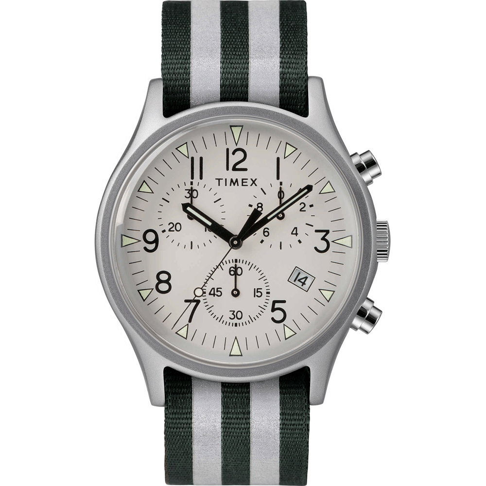Timex Originals TW2R81300 MK1 Uhr
