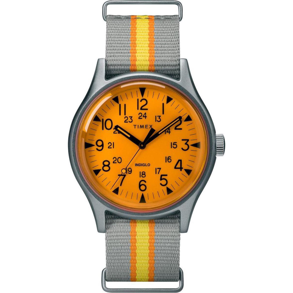 Timex Originals TW2T25500 MK1 Uhr