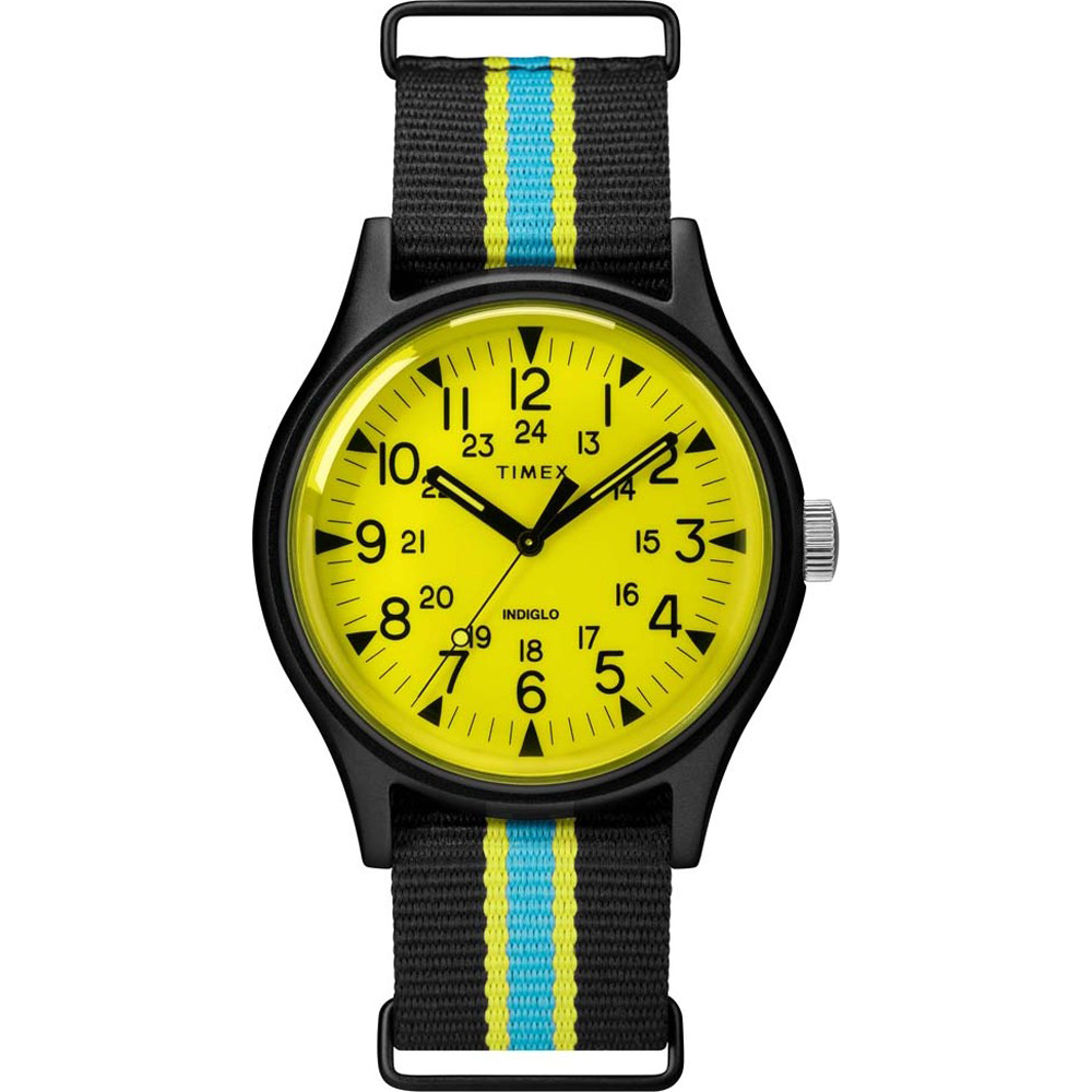 Timex Originals TW2T25700 MK1 Uhr