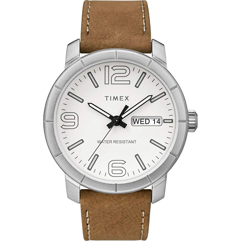 Timex Originals TW2R64100 Mod 44 Uhr