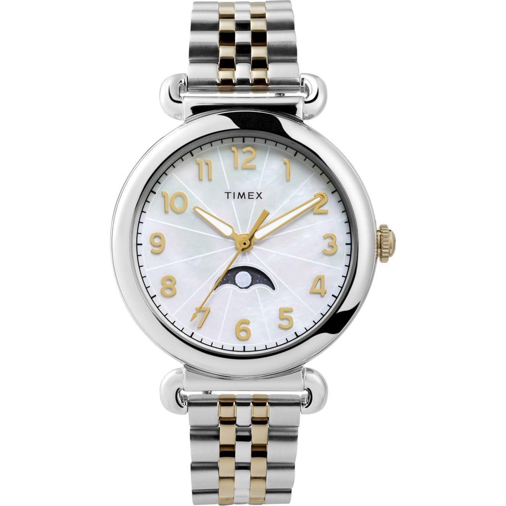 Timex Originals TW2T89600 Model 23 Uhr