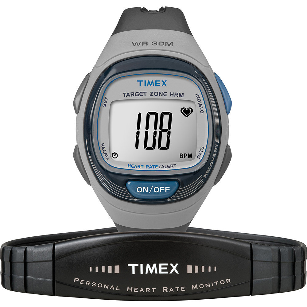 Timex Ironman T5K541 Personal Trainer Uhr