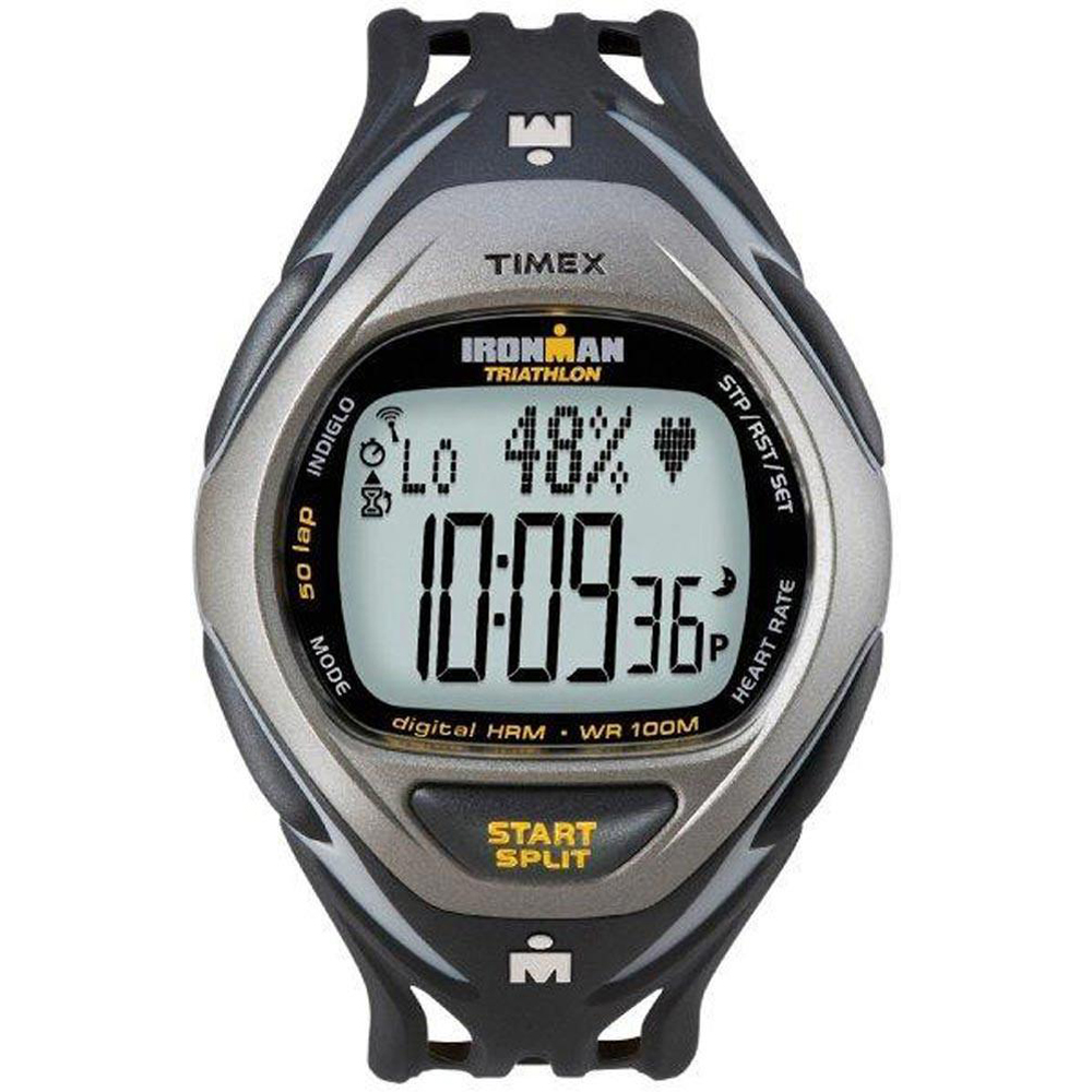 Timex Ironman T5K217 Ironman Race Trainer Uhr