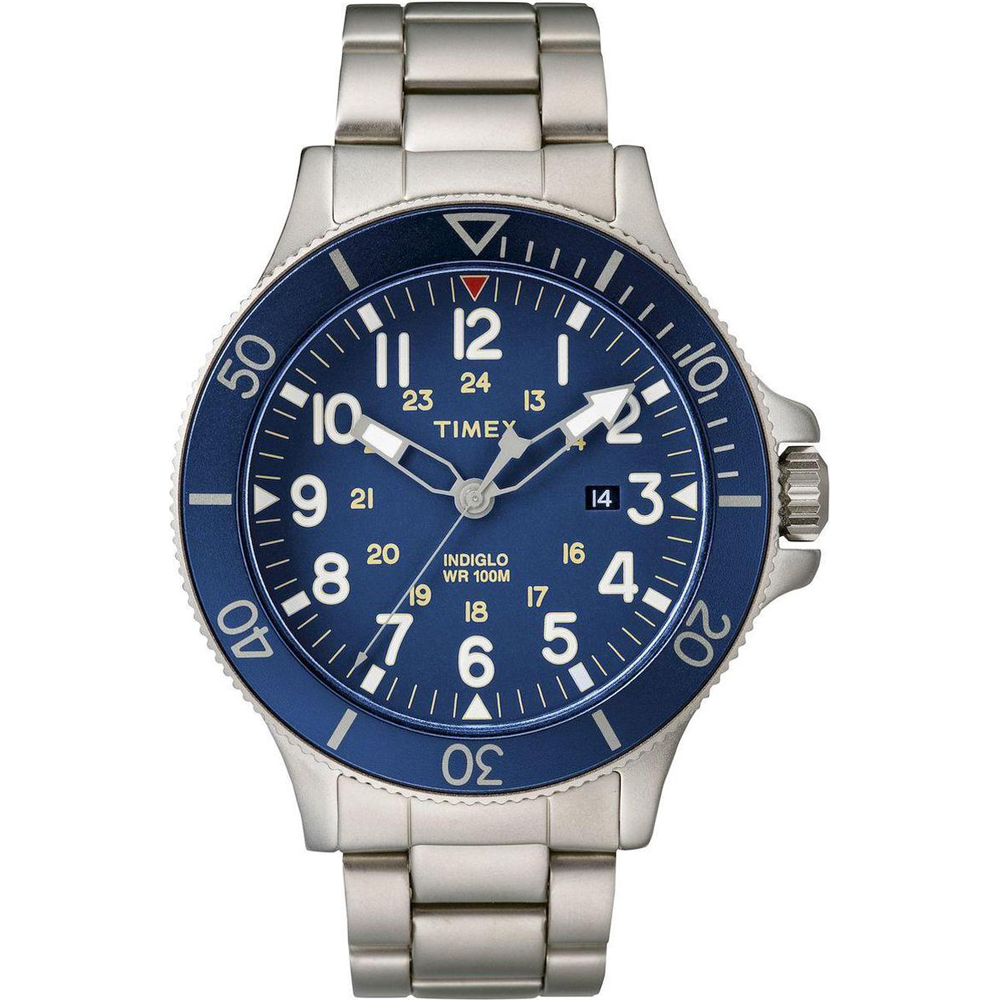 Timex Originals TW2R46000 Allied Coastline Uhr