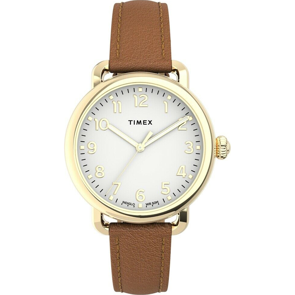 Timex Originals TW2U13300 Standard Uhr