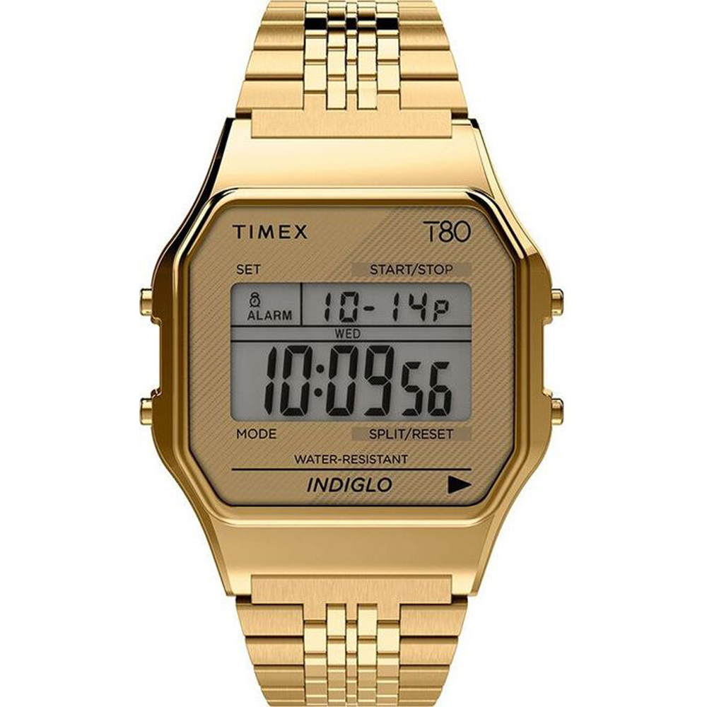 Timex Originals TW2R79200 T80 Uhr