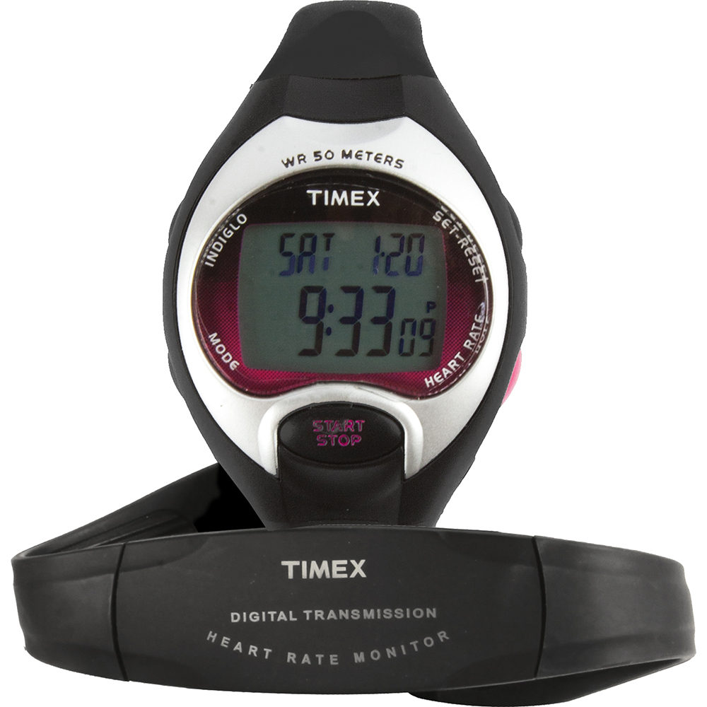 Timex Ironman T5D741 Target Trainer Uhr
