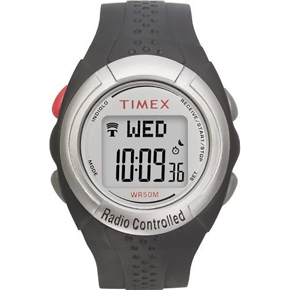 Timex T5E881 1440 Sports Uhr