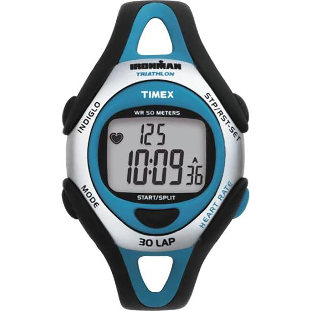 Timex Ironman T59761 Triathlon 30 Mid Uhr
