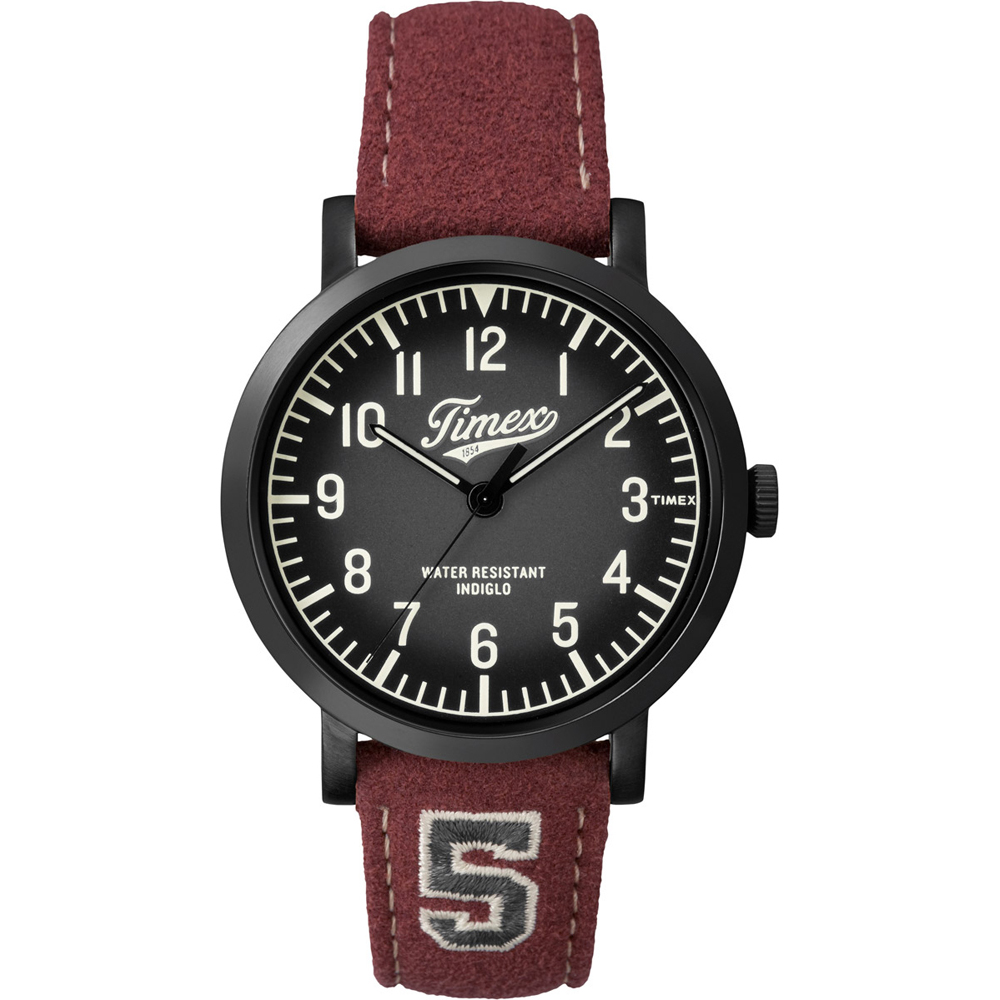 Timex Originals TW2P83200 Originals University Uhr