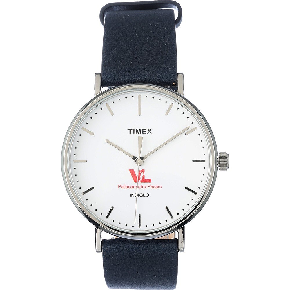 Timex Originals TW2P90800 Pallacanestra Pesaro Uhr