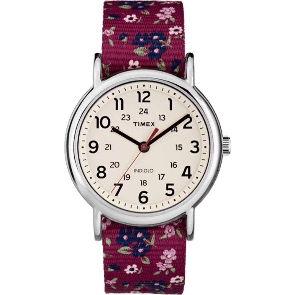 Timex Originals TW2R29700 Weekender Uhr