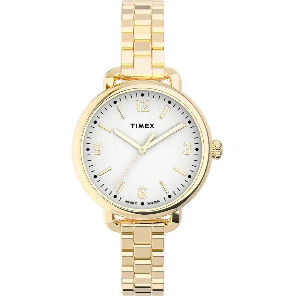 Timex Originals TW2U60600 Standard Demi Uhr