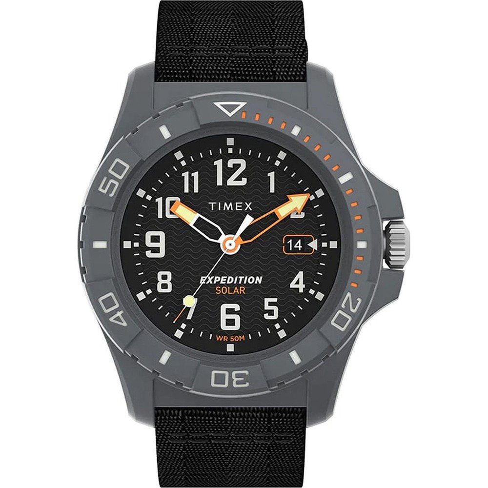 Timex Expedition North TW2V40500 Expedition North Freedive Ocean Uhr