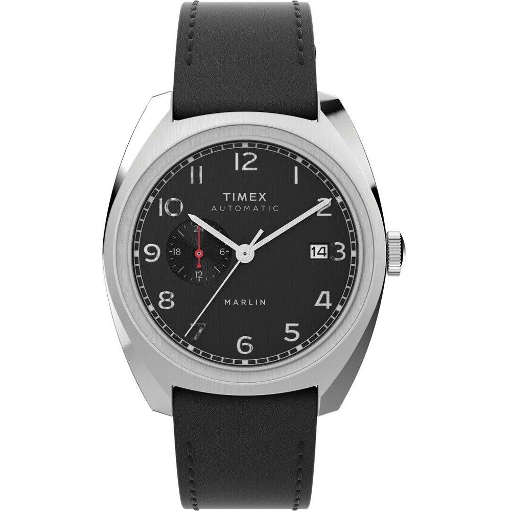 Timex TW2V62100 Marlin Sub-Dial Automatic Uhr